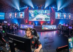 The Evolution of Esports: From Casual Gaming to Global Phenomenon