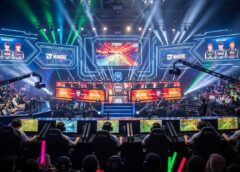 Pixels to Powerhouses: How Esports Redefined Competition in the Digital Age